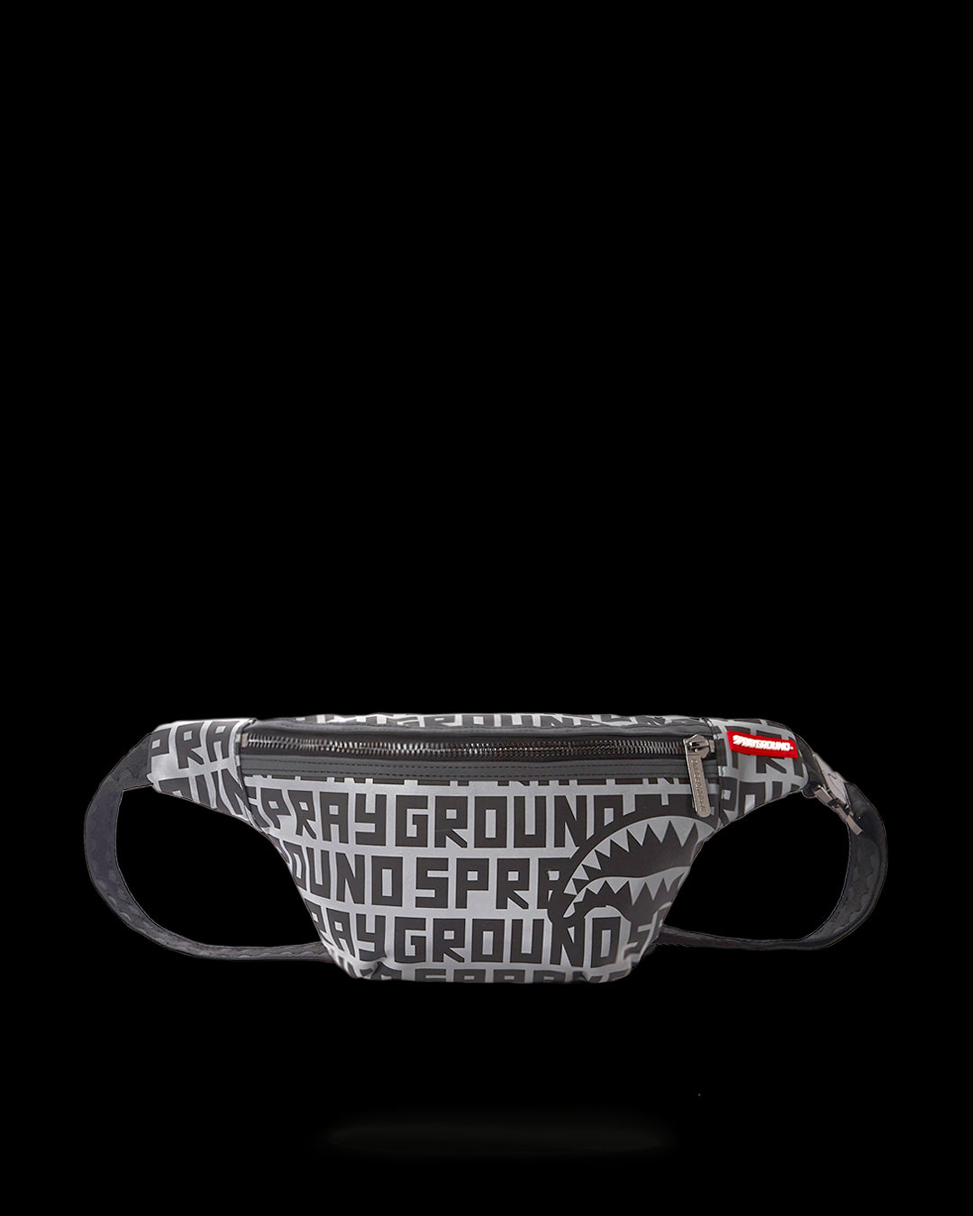 Sprayground Infinity 3m Savvy Crossbody