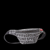 Sprayground Infinity 3m Savvy Crossbody