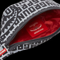 Sprayground Infinity 3m Savvy Crossbody