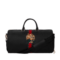 Spucci Split Duffle