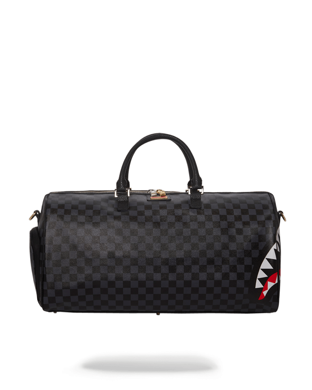 Spucci Split Duffle