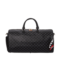 Spucci Split Duffle