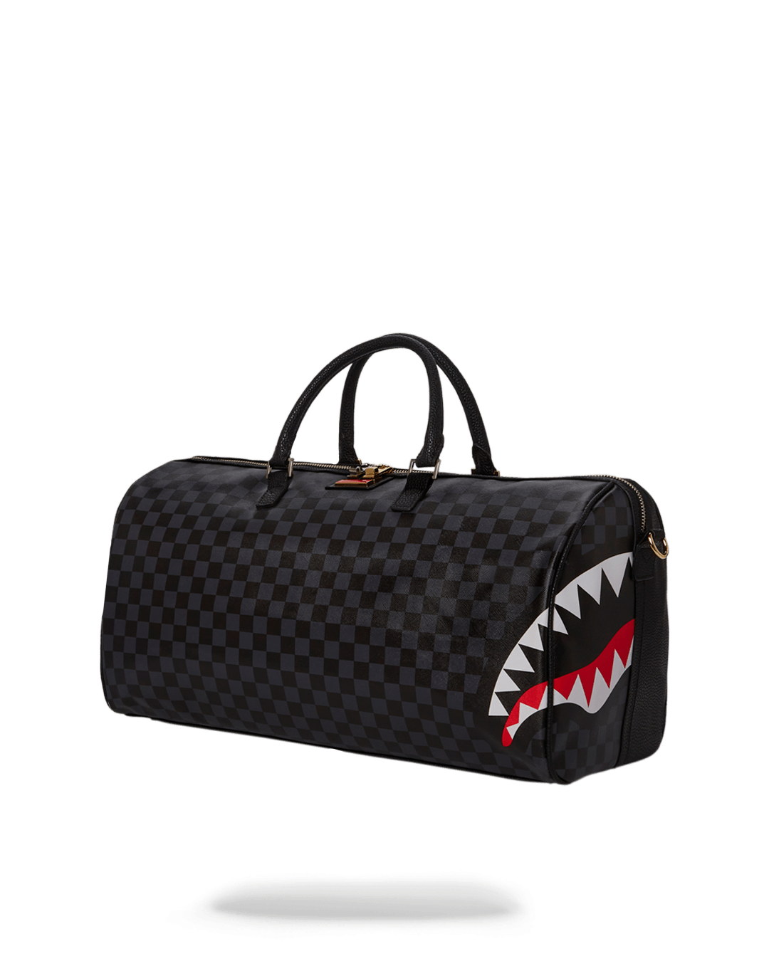 Spucci Split Duffle