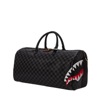 Spucci Split Duffle