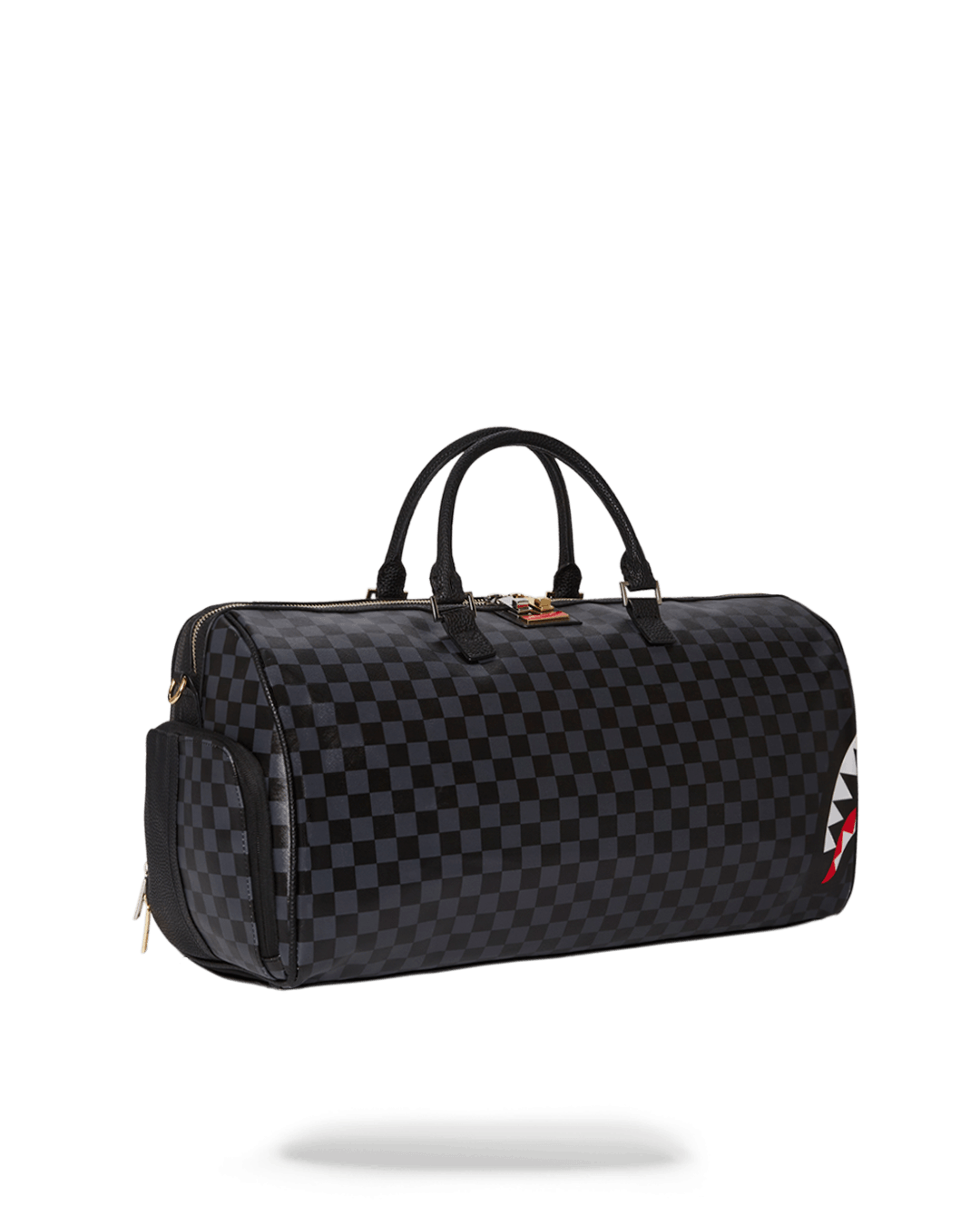 Spucci Split Duffle