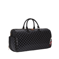 Spucci Split Duffle