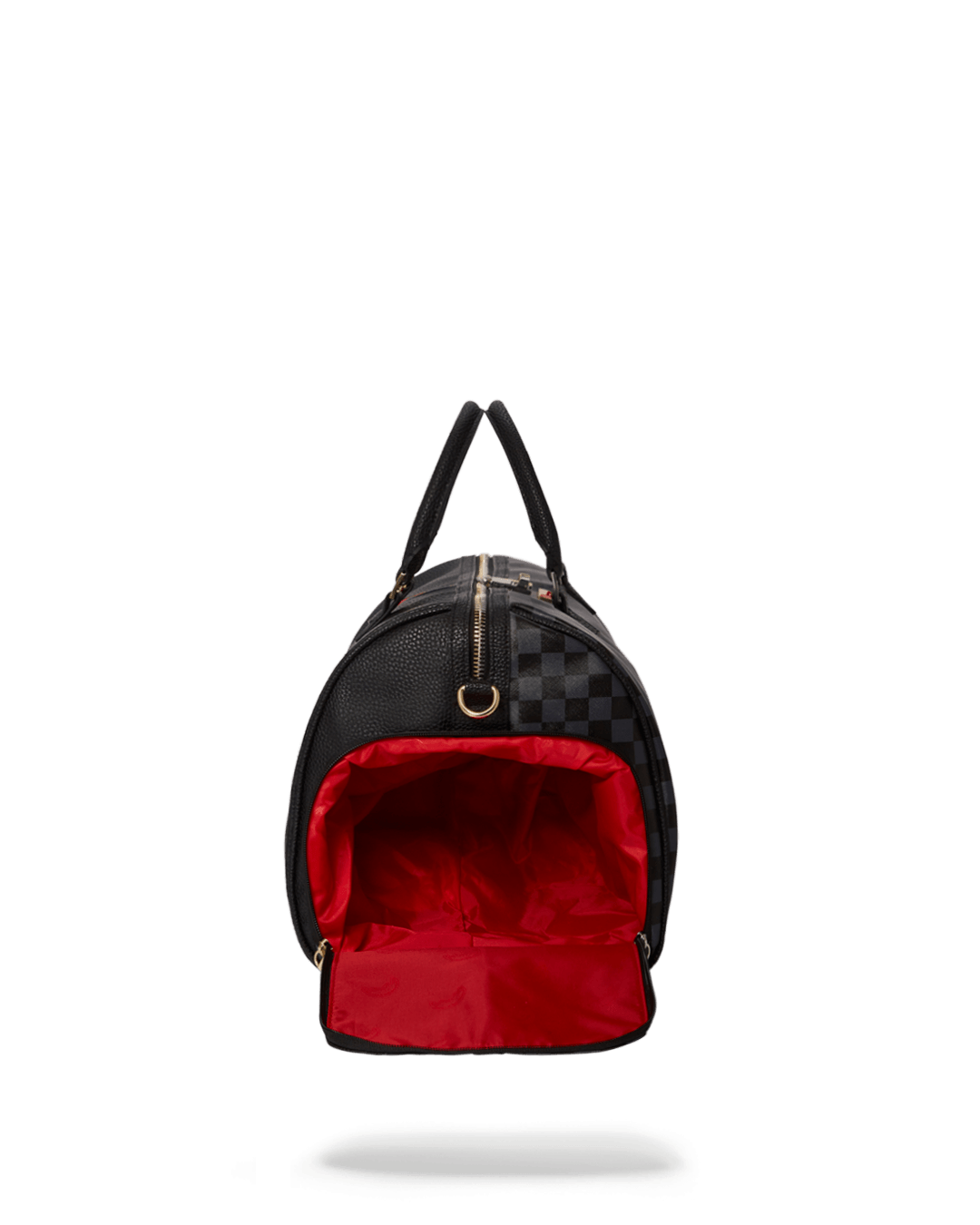 Spucci Split Duffle