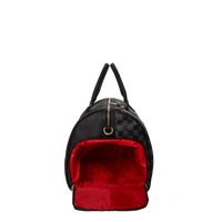 Spucci Split Duffle