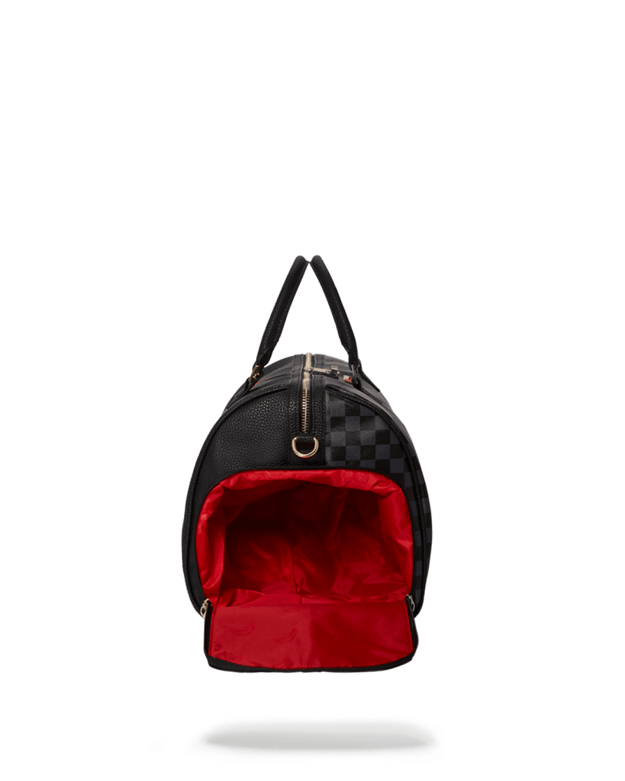 Zaino SprayGround Spucci Split Nero Backpack