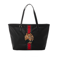 Borsa Sprayground SPUCCI SPLIT TOTE Nero