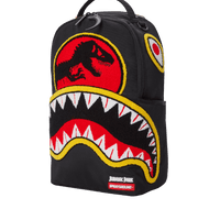 Zaino Sprayground JURASSIC PARK: JURASSIC SHARK DLXRS BACKPACK Nero