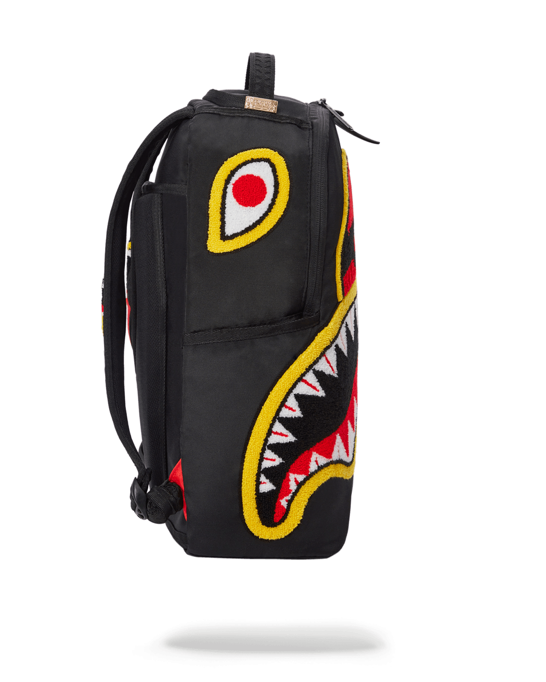 Zaino Sprayground JURASSIC PARK: JURASSIC SHARK DLXRS BACKPACK Nero