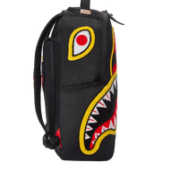 Zaino Sprayground JURASSIC PARK: JURASSIC SHARK DLXRS BACKPACK Nero