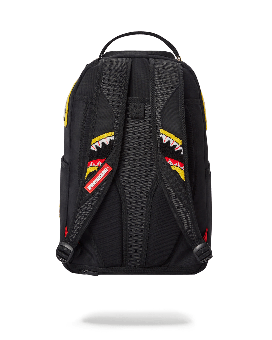 Zaino Sprayground JURASSIC PARK: JURASSIC SHARK DLXRS BACKPACK Nero