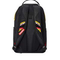 Zaino Sprayground JURASSIC PARK: JURASSIC SHARK DLXRS BACKPACK Nero