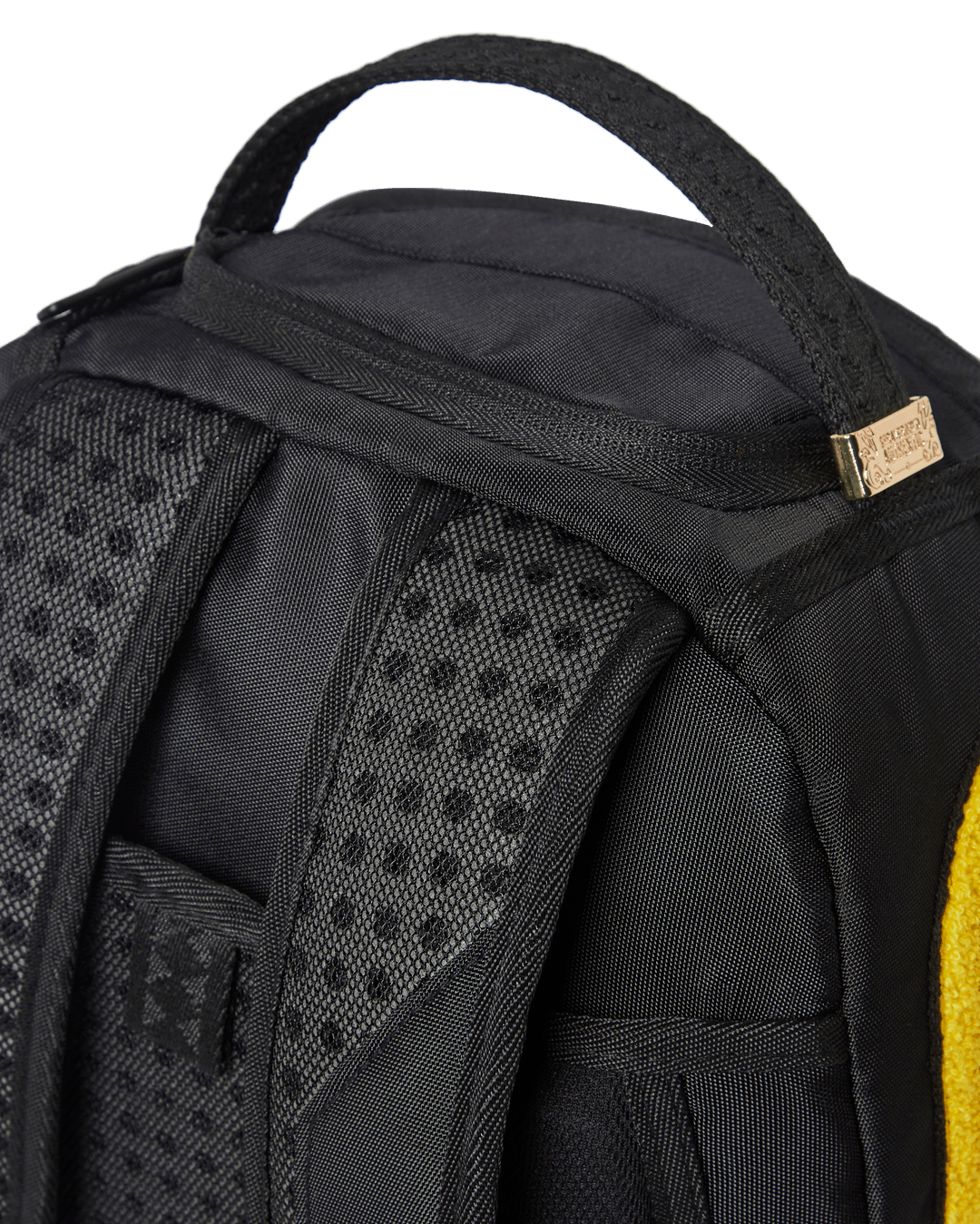 Zaino Sprayground JURASSIC PARK: JURASSIC SHARK DLXRS BACKPACK Nero