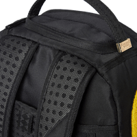 Zaino Sprayground JURASSIC PARK: JURASSIC SHARK DLXRS BACKPACK Nero