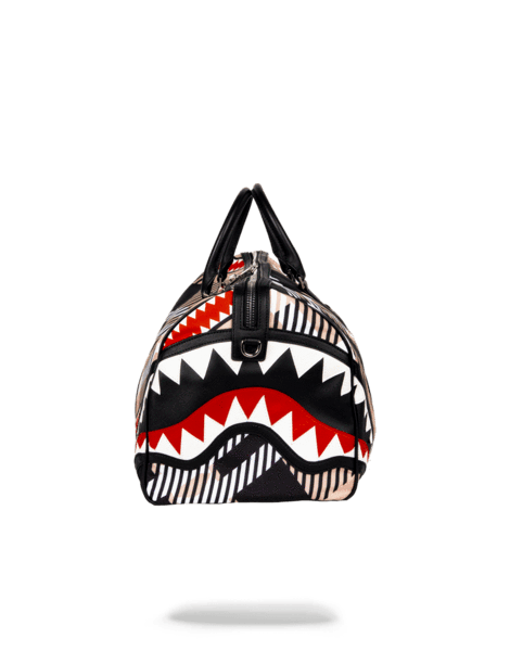 Sharks In London Duffle