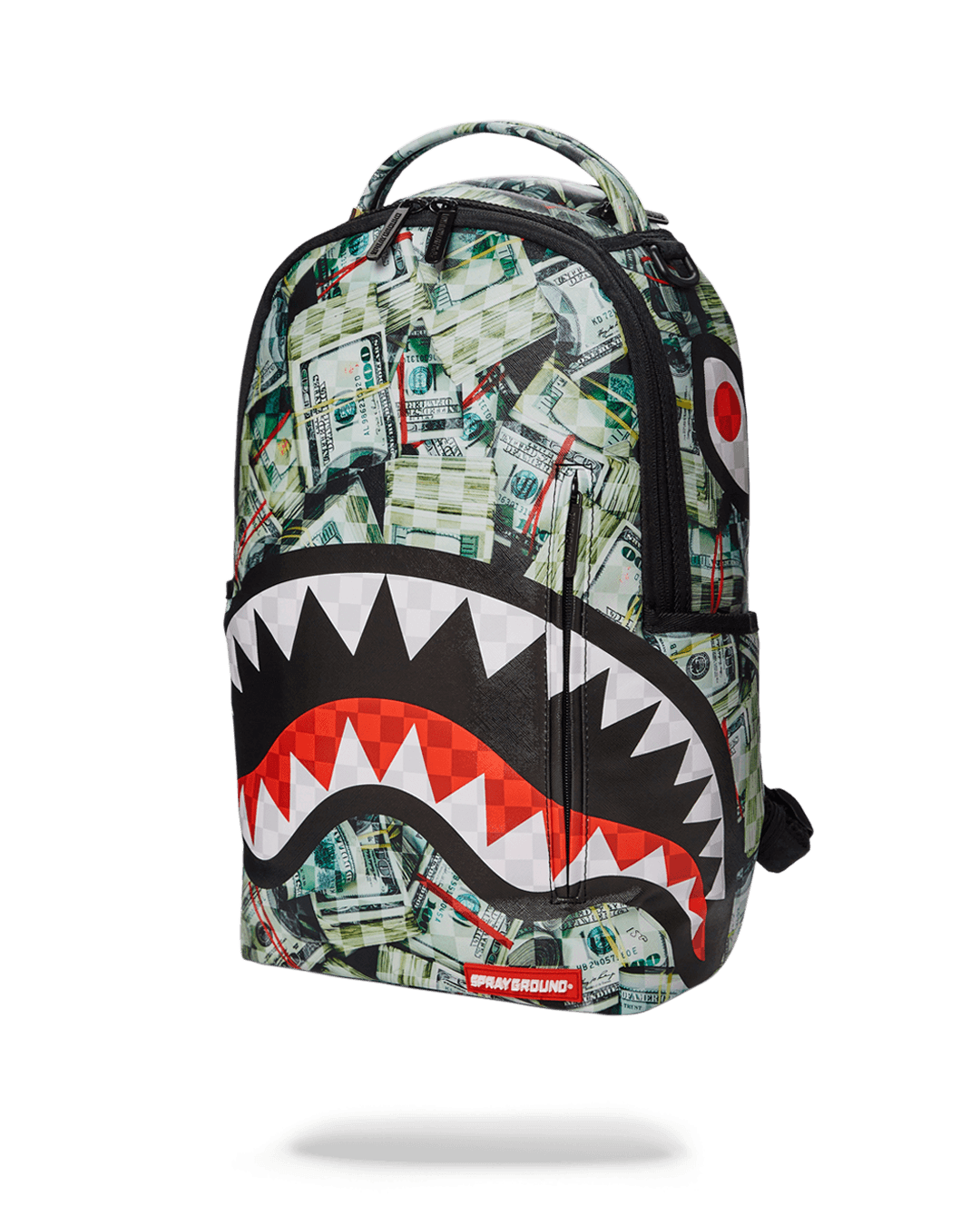 Mama I Made It Backpack (dlxv)