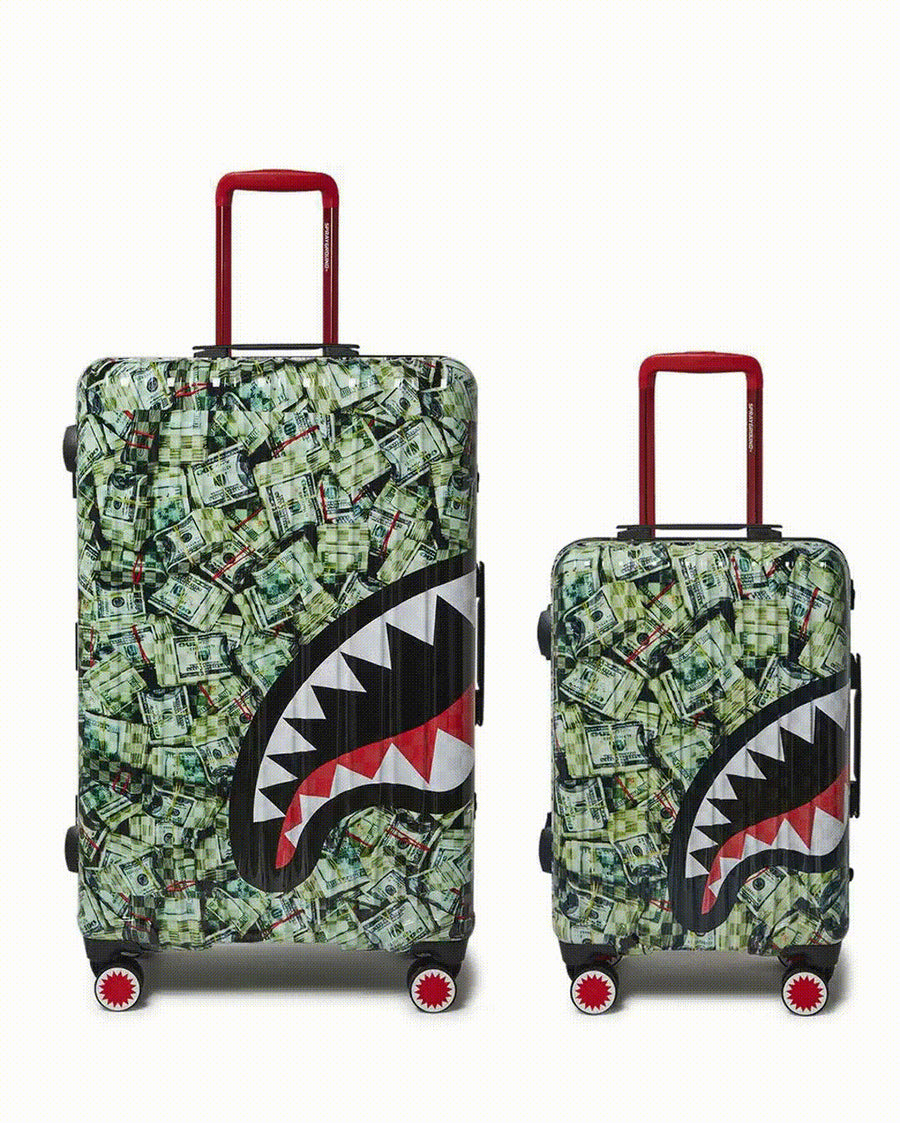 Bagage Sprayground MAMA I MADE IT LUGGAGE SET Multicolor