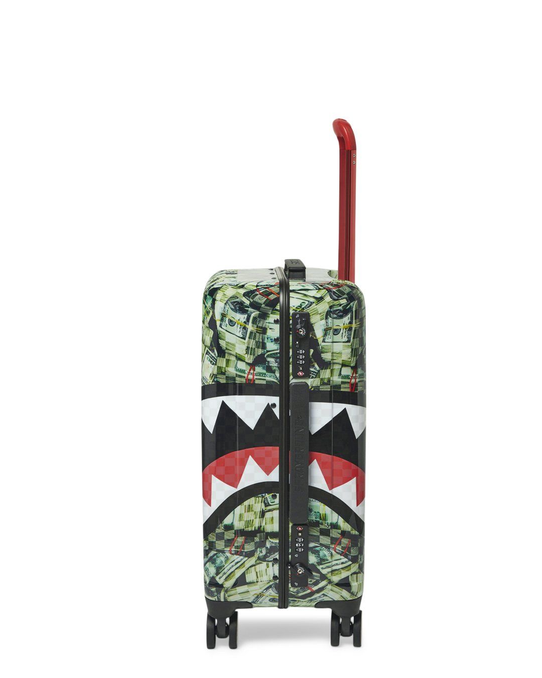 Valigia Sprayground MAMA I MADE IT LUGGAGE SET Multicolor