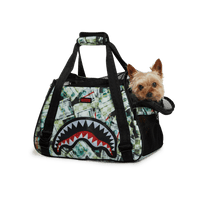 Mama I Made It Pet Carrier