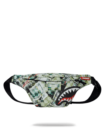 Rinoneras para hombres Sprayground