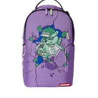 Zaino Sprayground MONEY BEAR BREAKOUT BACKPACK (DLXR) Multicolor