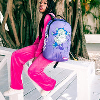 Zaino Sprayground MONEY BEAR BREAKOUT BACKPACK (DLXR) Multicolor