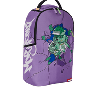 Zaino Sprayground MONEY BEAR BREAKOUT BACKPACK (DLXR) Multicolor