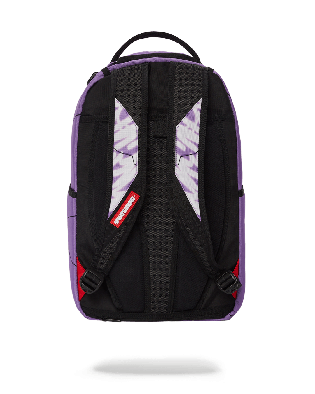 Zaino Sprayground MONEY BEAR BREAKOUT BACKPACK (DLXR) Multicolor