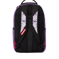 Zaino Sprayground MONEY BEAR BREAKOUT BACKPACK (DLXR) Multicolor