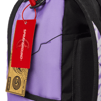 Zaino Sprayground MONEY BEAR BREAKOUT BACKPACK (DLXR) Multicolor