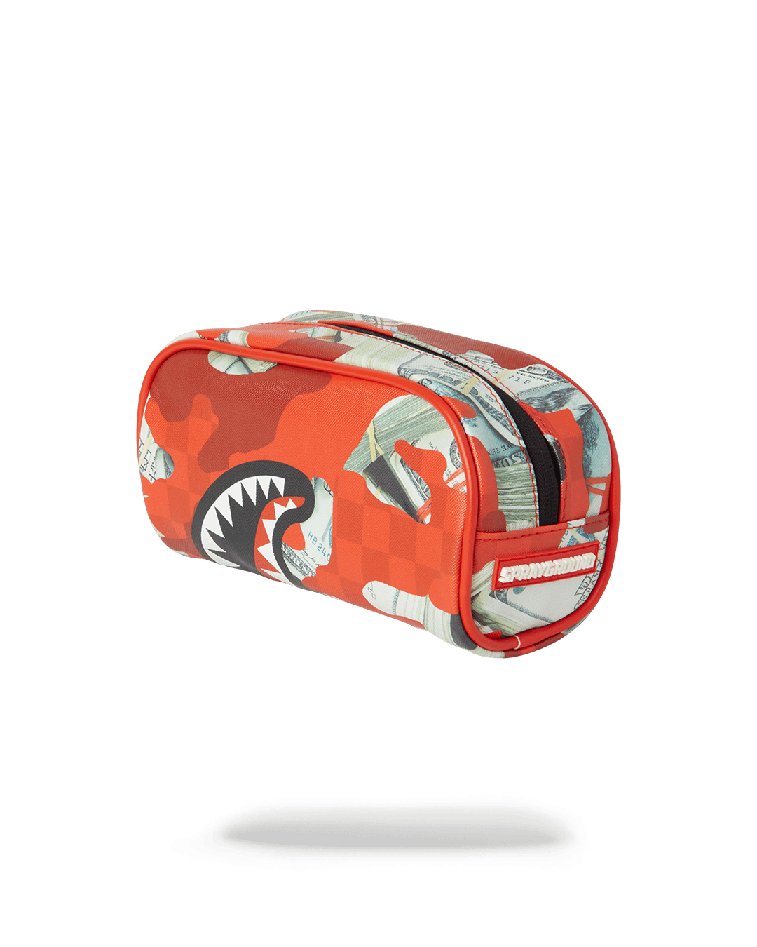 Panic Attack Pouch