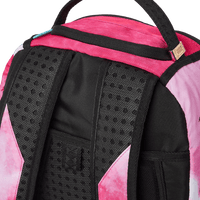 Sac à dos Sprayground PASTEL DELIGHT DLX BACKPACK SHARK Fuchsia