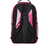 Sac à dos Sprayground PASTEL DELIGHT DLX BACKPACK SHARK Fuchsia