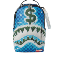 Republic Of Shark Island Backpack