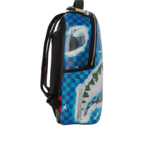 Republic Of Shark Island Backpack