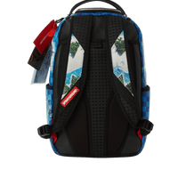 Republic Of Shark Island Backpack