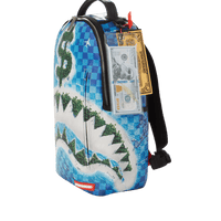 Republic Of Shark Island Backpack