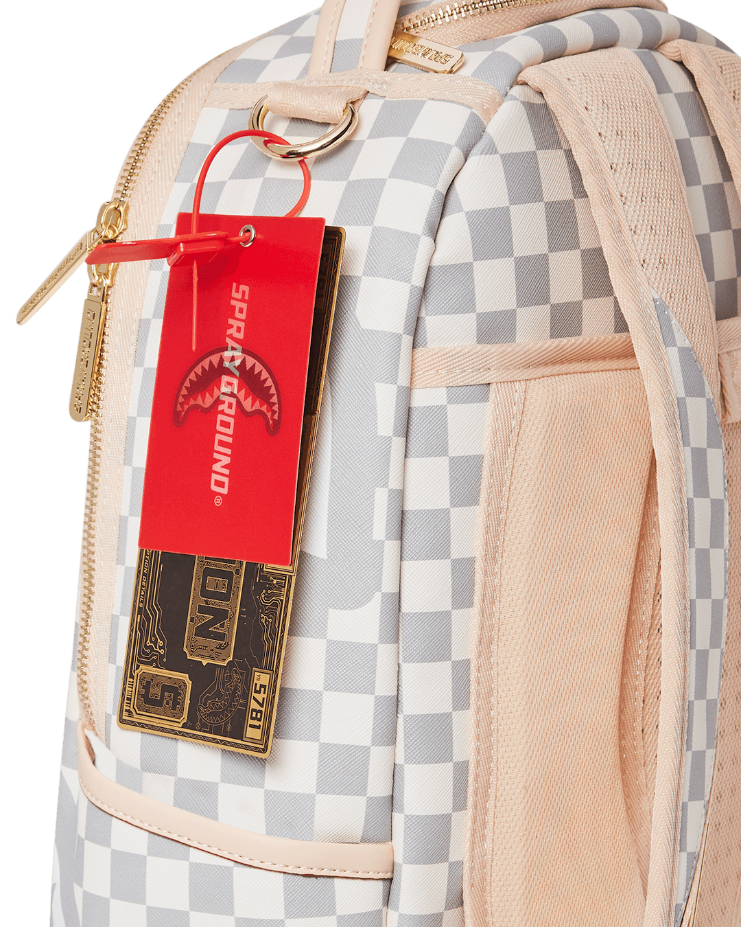 Rose All Day La Palais Dlx Backpack