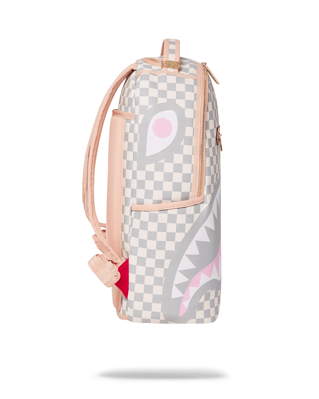 Rose All Day La Palais Dlx Backpack