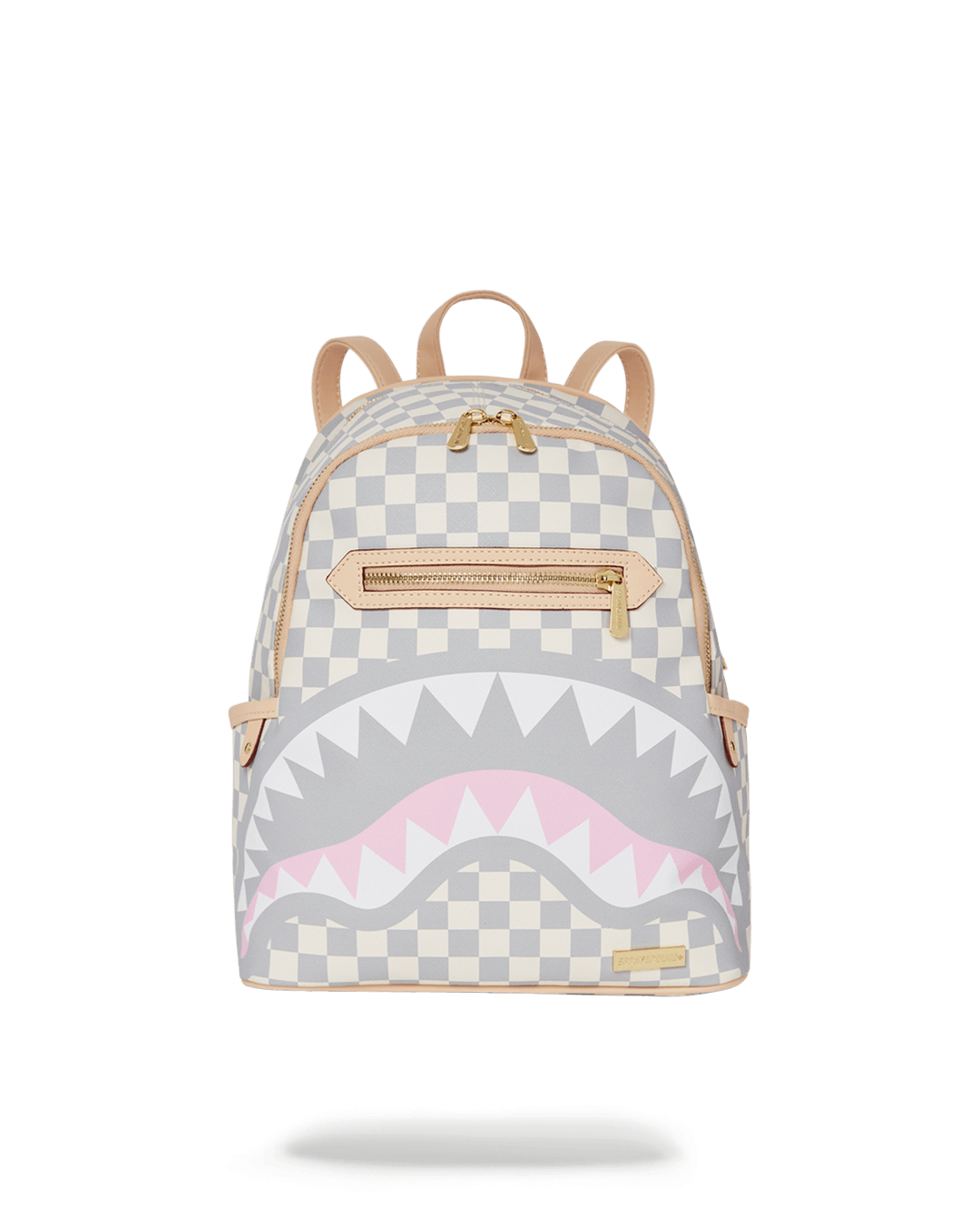 Zaino Sprayground ROSE ALL DAY LA PALAIS SAVAGE Bianco