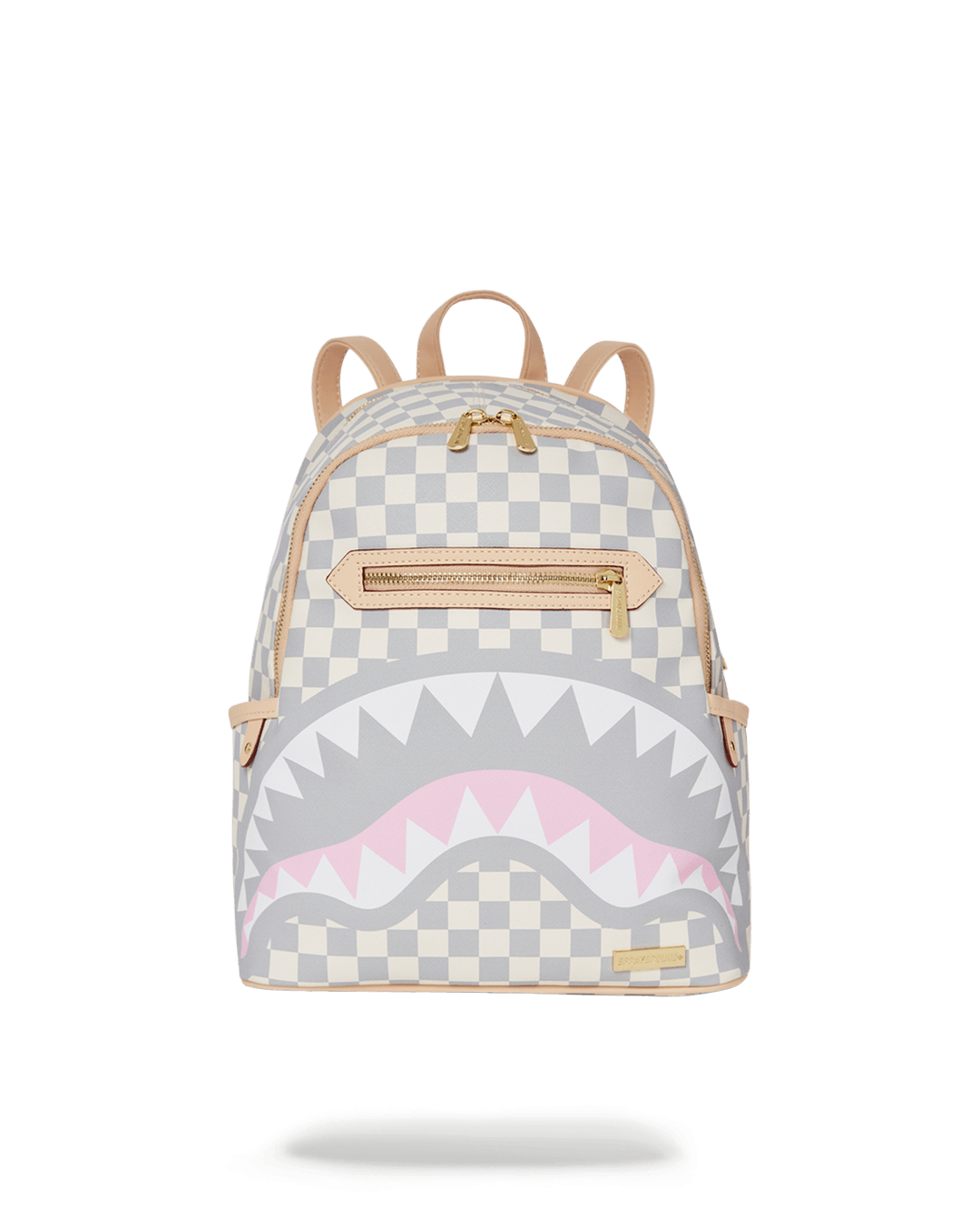Mochila Sprayground ROSE ALL DAY LA PALAIS SAVAGE Blanco