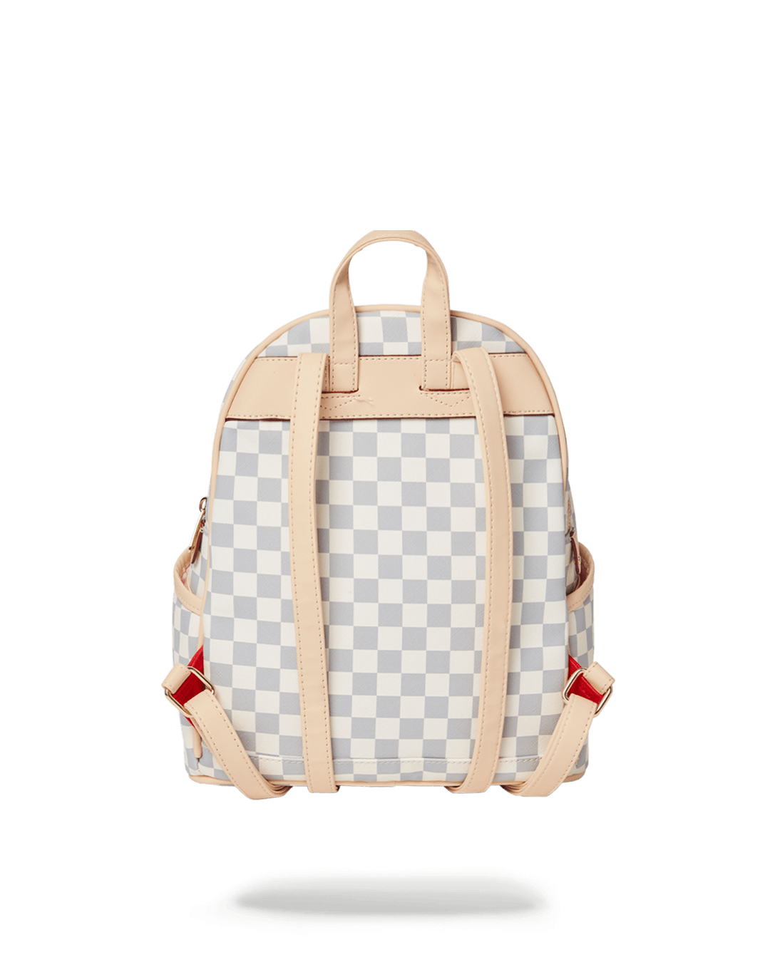 Zaino Sprayground ROSE ALL DAY LA PALAIS SAVAGE Bianco