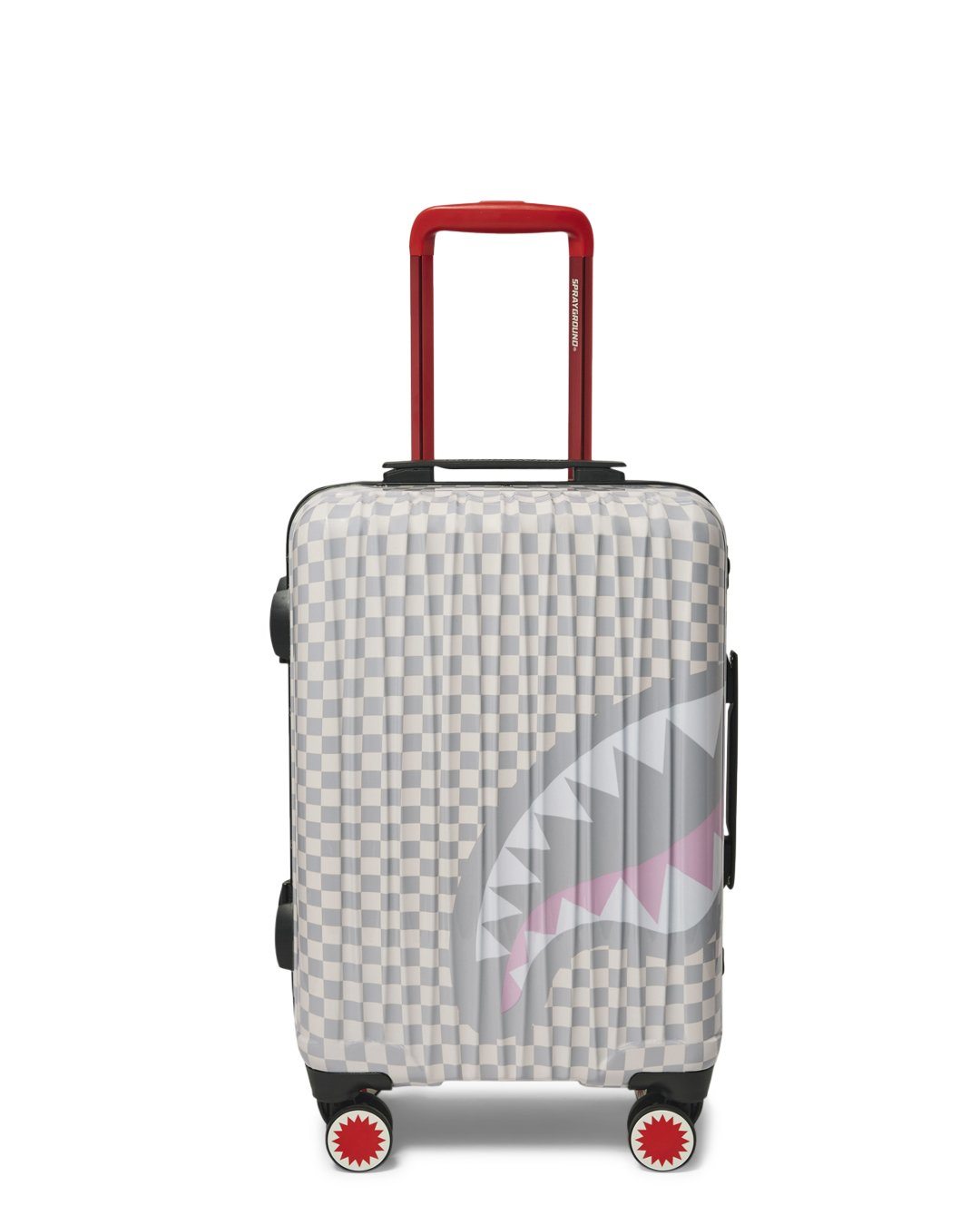 Rose All Day La Palais Carry-on Luggage