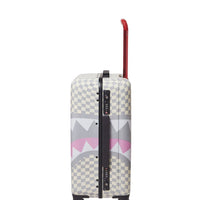 Rose All Day La Palais Carry-on Luggage