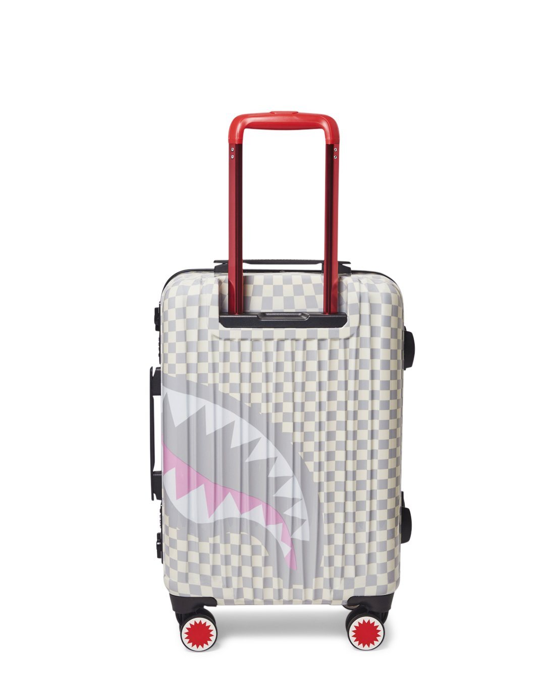 Rose All Day La Palais Carry-on Luggage