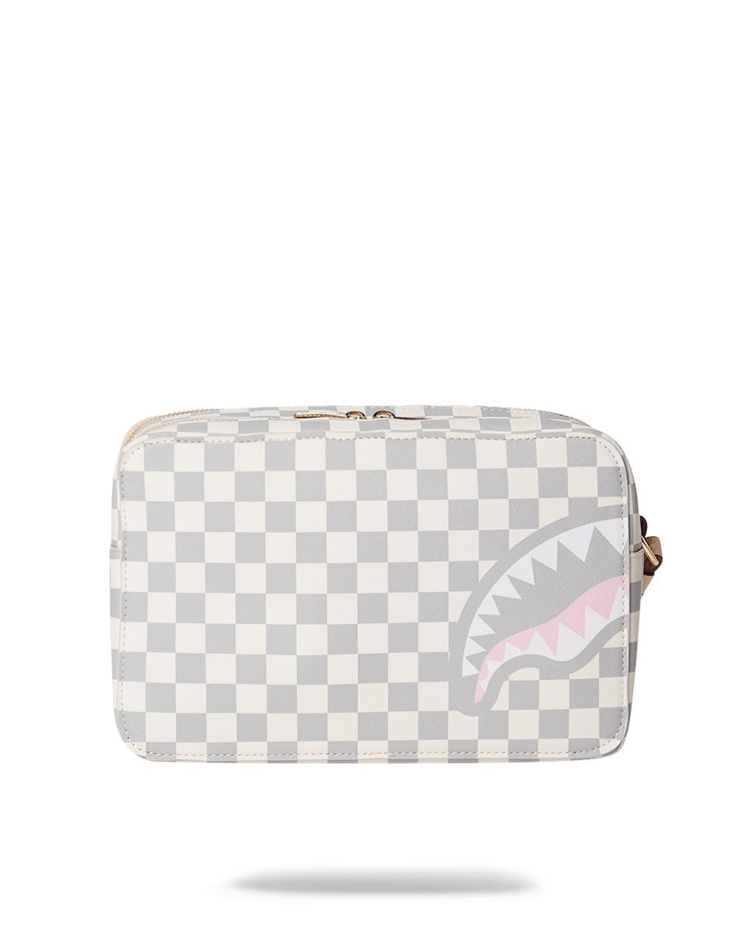 Pochette Sprayground ROSE ALL DAY LA PALAIS TOILETRY Blanc