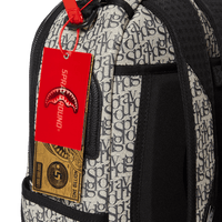 Zaino Sprayground SG ALL DAY BACKPACK (DLXV) Nero